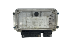 Steuergerät 0261206943 9650346180 9638765680 PSA Bosch 52340