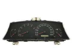 Tacho Kombiinstrument Toyota Corolla 83800-02810 110080106002 VDO