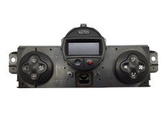 Bedienung Climatronic Renault Kangoo 2 8200520205 A83011300 10307 Bedienung Climatronic Renault Kangoo 2 8200520205 A83011300 10307