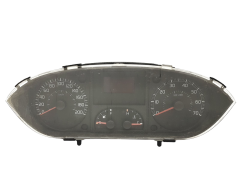 Tacho Kombiinstrument Fiat Idea 735364158 503000685100 41283