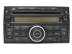 Cd-Radio Nissan NV200 28185JX50A PP-3151J-B Clarion