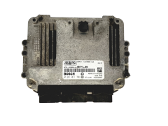Steuergerät 0281011701 8M51-12A650-LB Ford Bosch 27228