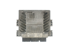 Steuergerät S122326109A 8200565863 8200592611 Renault Siemens 42554