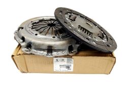 Kupplungskit Original Citroen Peugeot 208 DS3 C4 308 1.6HDI 8v 1650400680