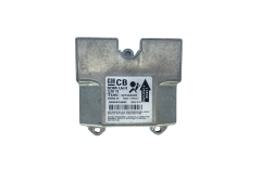 Steuergerät 13288175 327963935 Opel Temic Steuergerät 13288175 327963935 Opel Temic