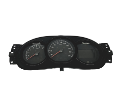 Tacho Kombiinstrument Dacia Dokker 248100770R Johnson 54812