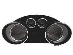 Tacho Kombiinstrument Opel Insignia 13333344 365903926H 50668