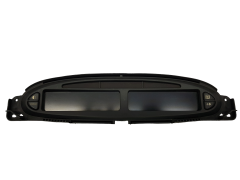 Tacho Kombiinstrument Citroen Xsara Picasso 9646685580 23630