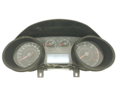 Tacho Kombiinstrument Fiat Bravo 00518483030 503001981403