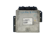 Motorsteuerung Fiat 60674731 4100025 Metatron 