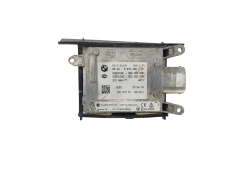 Steuergerät Moduł 6632-6873290-01 1237310 BMW Hella Steuergerät Moduł 6632-6873290-01 1237310 BMW Hella