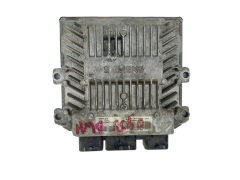 Steuergerät 9660300280 9653451880 5WS40285C-T PSA Siemens 51932
