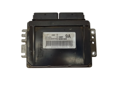 Steuergerät 96801800 5WY5407A D32 1BOT 9A Chevrolet Kemsco 15684