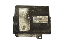 Steuergerät 0261204625 9630278480 26FM0550 MA3.1 PSA Bosch 16399