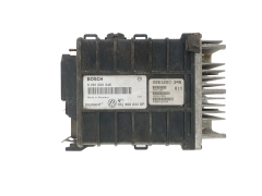 Steuergerät 037906022DP 0261200346 VW Bosch Steuergerät 037906022DP 0261200346 VW Bosch
