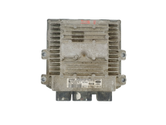 Steuergerät 2S6A-12A650-BG 5WS40027G-T SID 802 Ford Siemens 34539 Steuergerät 2S6A-12A650-BG 5WS40027G-T SID 802 Ford Siemens 34539