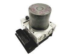 Abs-Pumpe BMW 5 E60 E61 3451 6758743 0265950315 Bosch 43201