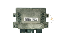 Steuergerät S120200113A  8200774747 8200700695 Renault Siemens 32155