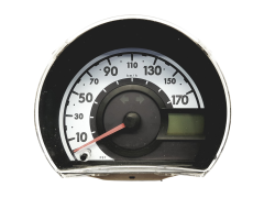 Tacho Kombiinstrument Aygo 107 C1 83800-0H022 51008