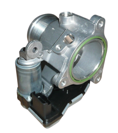 Drosselklappe Original C5 III C6 C8 4007 508 607 2.2 HDI 9687888280
