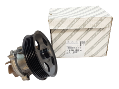 Wasserpumpe Neues Original Nemo Bipper Fiorino 1.3 HDI 1626514480 Wasserpumpe Neues Original Nemo Bipper Fiorino 1.3 HDI 1626514480