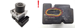 Abs-Pumpe Ford Focus MK2 3M51-2M110-GA 10.0970-0110.3 2484