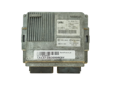 Steuergerät LPG 616746000 110R-006011 Fiat 30908