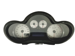 Tacho Kombiinstrument Alfa Romeo 147 JTD 156056633 42359