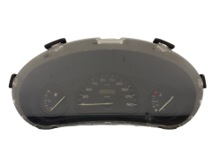 Tacho Kombiinstrument Peugeot 206 9641573480 09032089901 18732