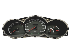 Tacho Kombiinstrument Hyundai Coupe 94003-27100 2001-7880 30576