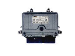 Steuergerät 0281012957 A6401506879 Mercedes Bosch 45608