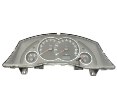 Tacho Kombiinstrument Opel Meriva 13214770LN 110080162038 43722