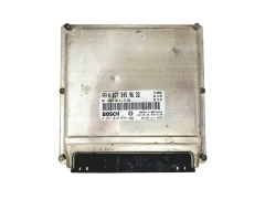Steuergerät A0275459632 0281010039 Mercedes Bosch 30297