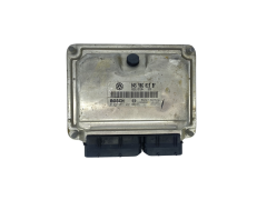 Steuergerät 045906019BF 0281011241 VW Bosch 61389