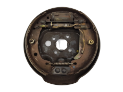 Ankerblech Für Scheibenbremse Links 7701052929 Renault Megane I 11953