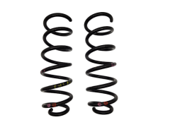 Fahrwerksfeder Rechts/Links Hinten Sandero 2 550207022R Stepway Dacia