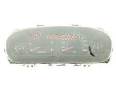Tacho Kombiinstrument Kia Carnival 0K57A55430