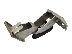 Türscharnier Unten Links 871782 Citroen Jumpy 2 Peugeot Expert 2