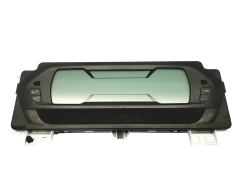 Tacho Kombiinstrument Citroen C4 Picasso 9811083780 50965