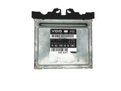 Steuergerät 0215459332 412229/021/002 Mercedes VDO 22661