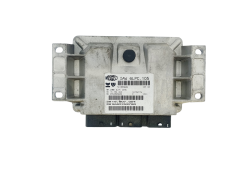 Steuergerät PSA 9662258780 IAW6LPC.105 9654596080 Magneti Marelli 46900
