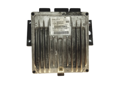 Steuergerät 8200524032 8200498188 R0410C169C Renault Delphi 21272
