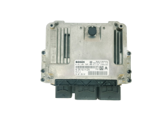 Steuergerät 9664738680 0261201505 9663193780 PSA Bosch 32790 Steuergerät 9664738680 0261201505 9663193780 PSA Bosch 32790