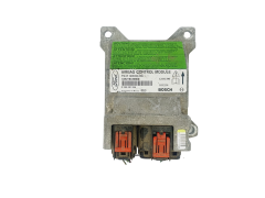 Steuergerät 0285001396 YS4T14B056BA Toyota Bosch 