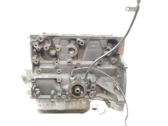 Motorblock 1.6 16v NFU Citroen Peugeot  307 S6