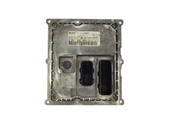Steuergerät Smart 0003107V007 0261205005 Bosch 18161