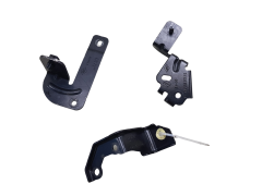 Motorhalter 215A15504R 241379554R 241371219R 2.0 DCI Renault Trafic 3