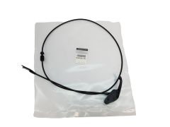 Seilzug Schloss Vorne Neues Original Renault Megane 2 8200051535