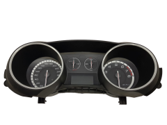 Tacho Kombiinstrument Alfa Romeo Giulietta 50516476 28648