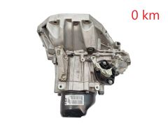 Getriebe JH3171 JH3160 Dacia Logan 1.5 DCI 0km